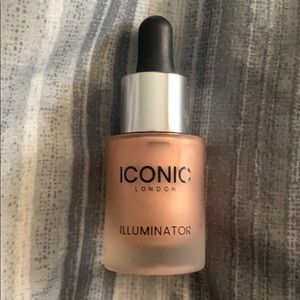 ICONIC LONDON ILLUMINATOR